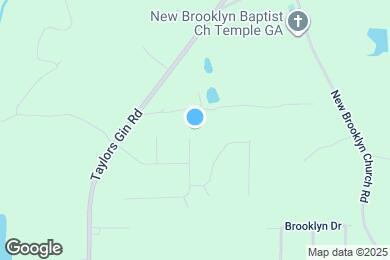Map image of the property - 301 Willow Ln