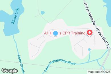 Map image of the property - 625 Meadows Ct