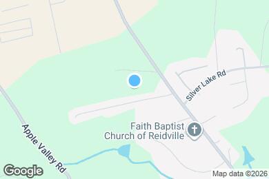 Map image of the property - 480 Wagon Trail