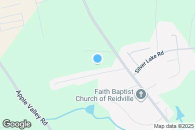 Map image of the property - 500 Wagon Trail