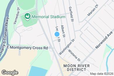 Map image of the property - 7339 Leghorn St