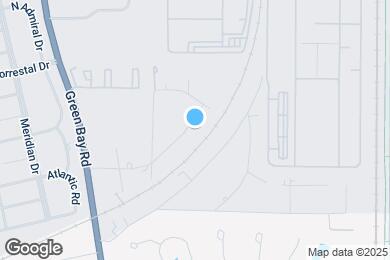 Map image of the property - 29835 Bayshore Dr