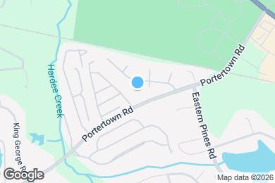Map image of the property - 2905 Cedar Creek Rd