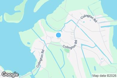 Map image of the property - 100 Lexington Ln