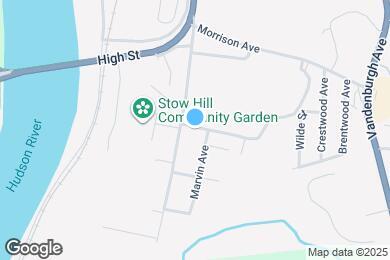 Map image of the property - 24 Cottage St