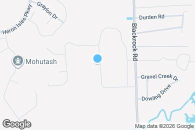 Map image of the property - 96628 Blackrock Cv Wy