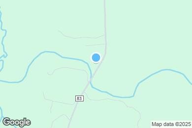 Map image of the property - 1495 County Rd 83