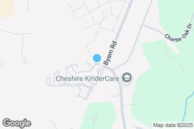 Map image of the property - 380 Hitchcock Rd