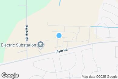 Map image of the property - 8506 Lofty Timber Wy