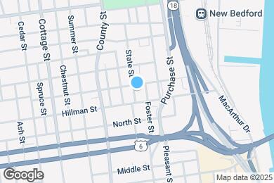 Map image of the property - 46 State St