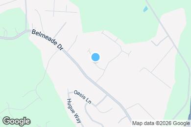 Map image of the property - 2018 Corey Joseph Dr