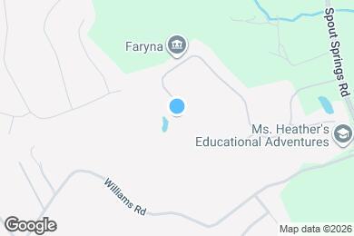 Map image of the property - 7336 Litany Ct