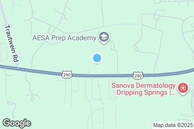 Map image of the property - Ariza 290 West