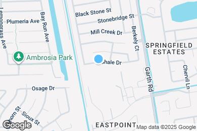 Map image of the property - 4722 Shale Dr