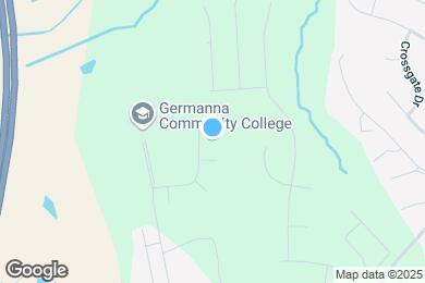 Map image of the property - 4500 Luau Ct