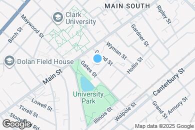 Map image of the property - 7 Cristy St