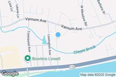 Map image of the property - 54 Jennifer Rd