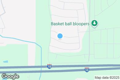 Map image of the property - 816 Moorhen Way