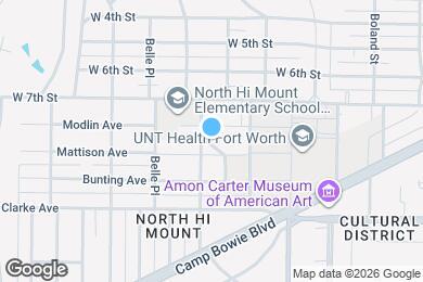 Map image of the property - 3774 Bertrose St