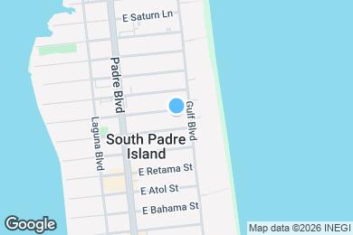 Map image of the property - 2 E Lantana St