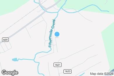 Map image of the property - 162 Marcus Way