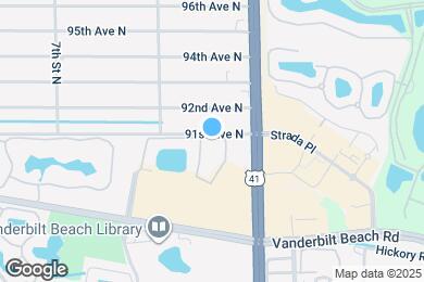 Map image of the property - 893 Gulf Pavillion Dr