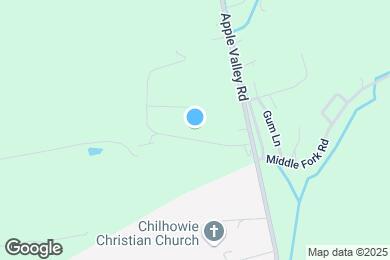 Map image of the property - 118 Riley Dr