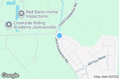 Map image of the property - 7876 Island Fox Rd