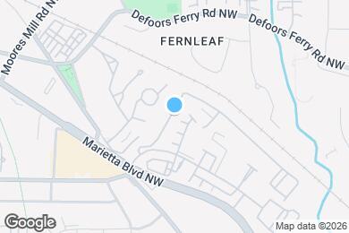 Map image of the property - 1112 Liberty Pkwy NW