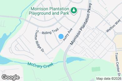Map image of the property - 164 Autry Ave
