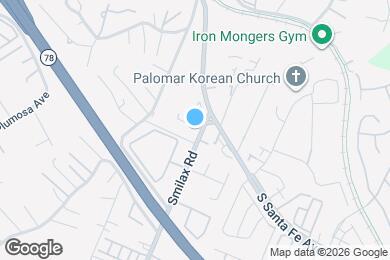 Map image of the property - 129 Smilax Rd