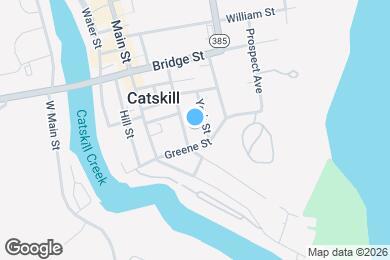 Map image of the property - 120 Broad St