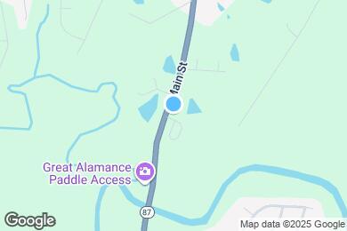 Map image of the property - 2106 Willow Gln Dr