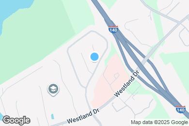 Map image of the property - 1054 Garrison Ridge Blvd