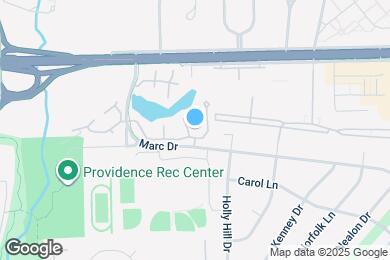 Map image of the property - 3153 Anchorway Ct