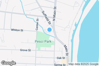 Map image of the property - Countryside Apartments