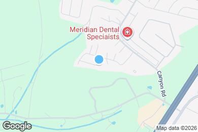 Map image of the property - 1013 Ann Marie Dr