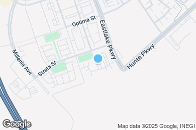 Map image of the property - 2137 Stellar Way