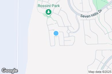 Map image of the property - 1566 Peaceful Pine St