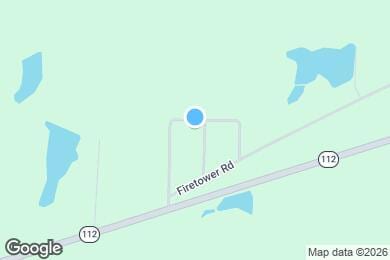 Map image of the property - 125 Jeff Ave