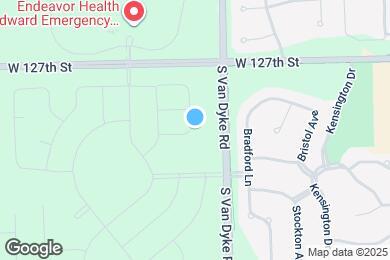 Map image of the property - 24408 W Alexis Ln