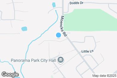 Map image of the property - 5570 Clemons Rd