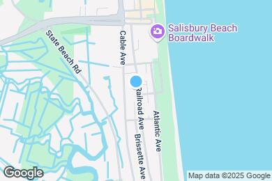 Map image of the property - 66 Railroad Ave