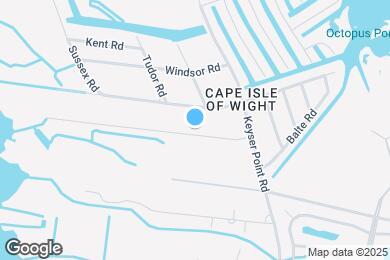 Map image of the property - 12511 Salisbury Rd