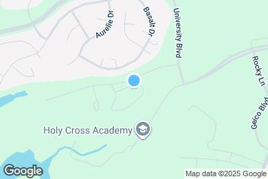 Map image of the property - Malvern Lakes Apartments
