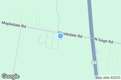 Map image of the property - 9 Mapledale Acres