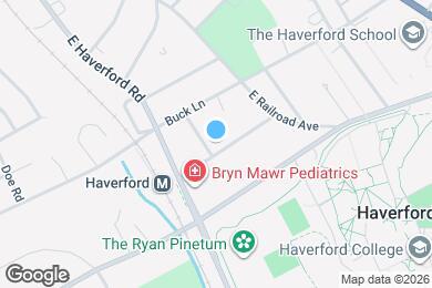 Map image of the property - 734 Millbrook Ln