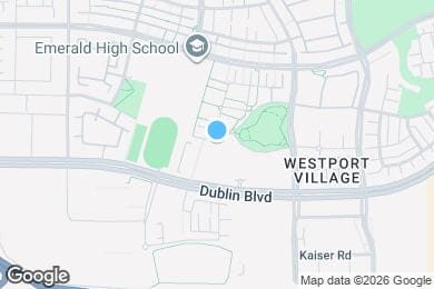 Map image of the property - 3420 Finnian Way