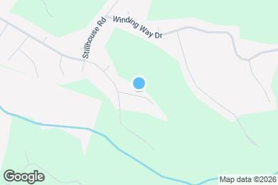 Map image of the property - 1011 Wildwood St