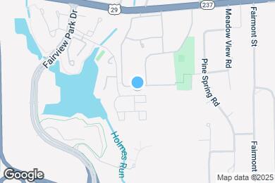 Map image of the property - 7754 New Providence Dr